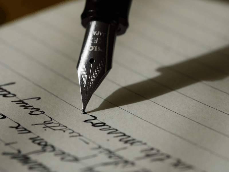 Content Writing & Copywriting