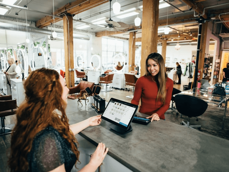 E-Commerce Store Management
