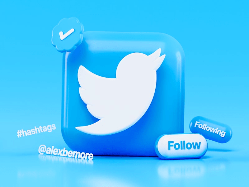 Social Media Account Management