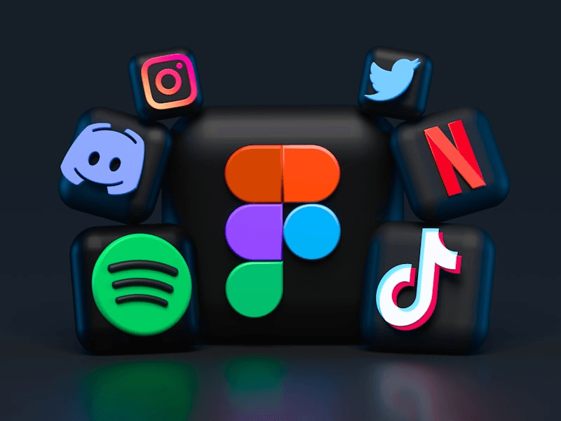 Social Media Posts, Flyers & Flex Design