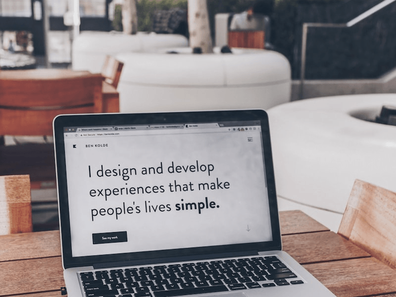 3D Websites & Modern Web Development